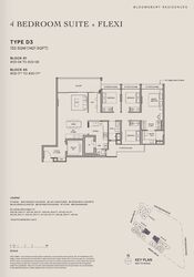 Bloomsbury Residences (D5), Apartment #478063601